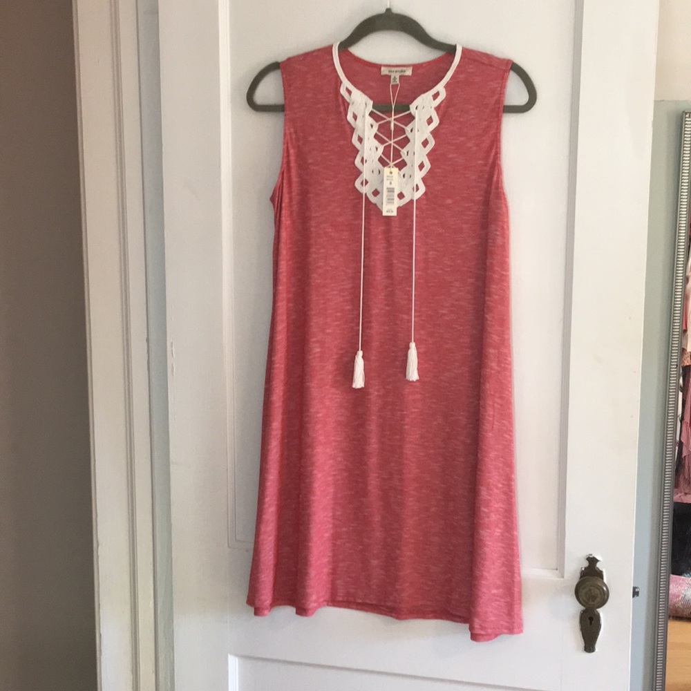 NWT Max Studio Dress
